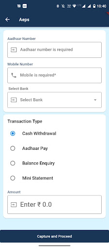 Microbank Screen 2