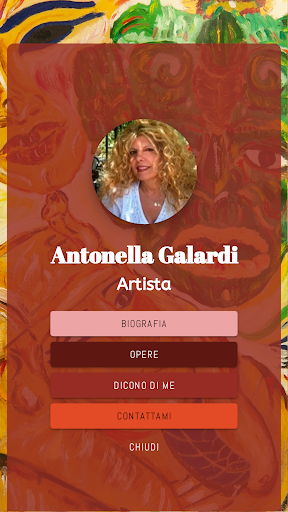 Antonella Galardi Screen 2