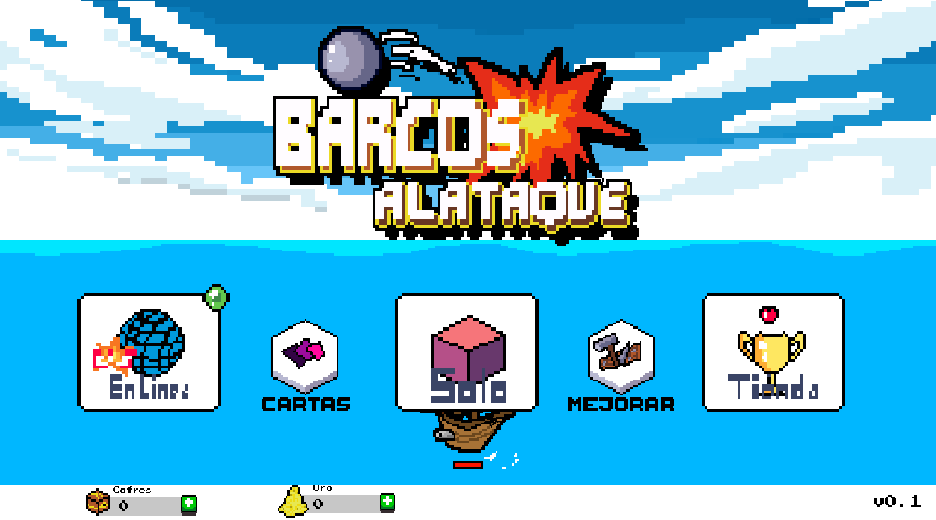 BarcosAlAtaque