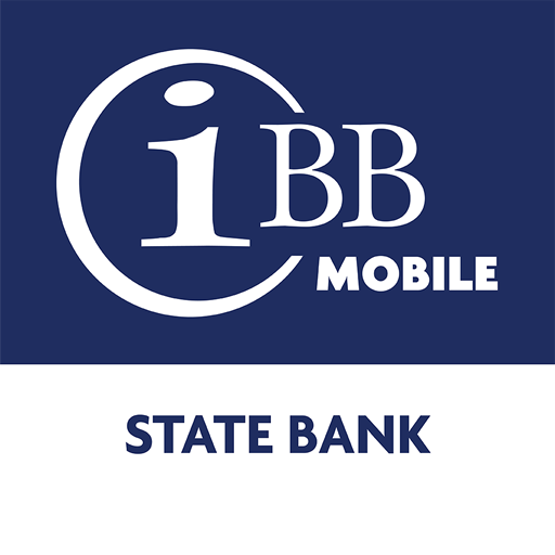iBB Mobile @ State 6.0.1475 Icon
