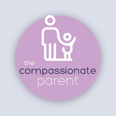 Compassionate Parent Wellbeing