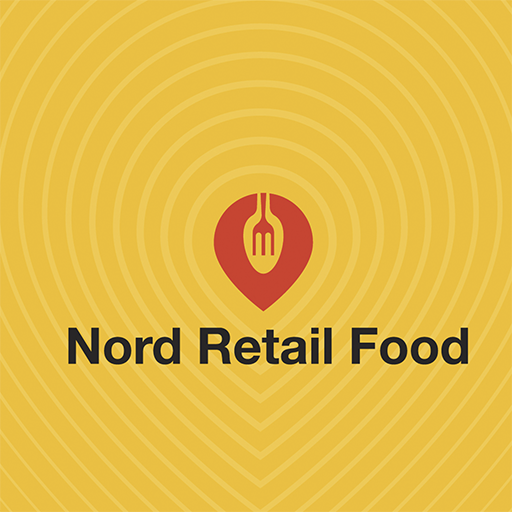 NordRetailFood logo