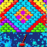 Cover Image of डाउनलोड bubble shooter Squirrel crush puzzle 3.3.2 APK