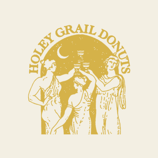 Holey Grail Donuts 1.0.4 Icon