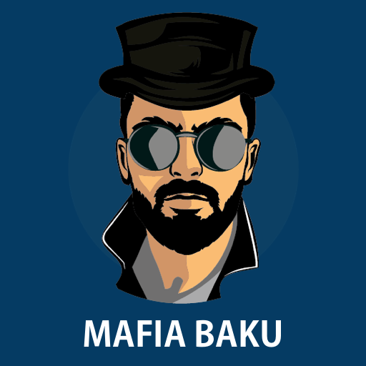 Мафия Баку онлайн logo