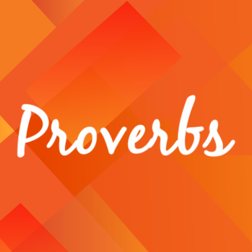 Proverbs and Sayings 1.3 Icon