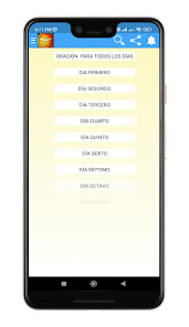 Imágen 4 Novena Pentecostes android