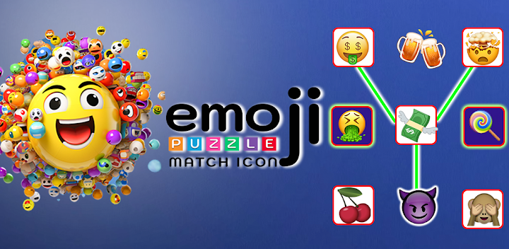 Emoji Puzzle – Match Game  MOD APK (Latest Version) 1.92