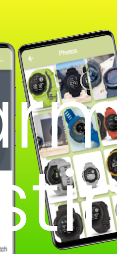 Garmin Instinct 2 guide