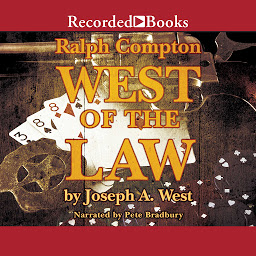 Icon image Ralph Compton West of the Law