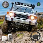 Cover Image of Download 4x4 car driving simulator Game  APK