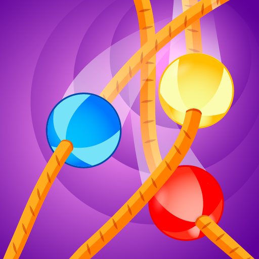Balls and Ropes logo