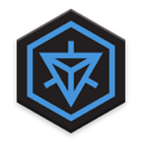 Ingress Toggle for Resistance icon