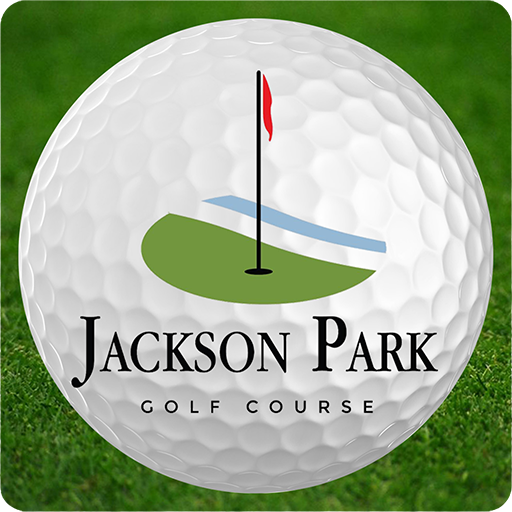 Jackson Park Golf Course logo