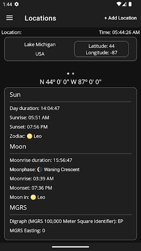 Coordi Screen 3