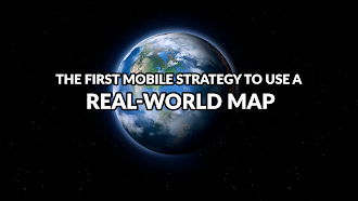 Game screenshot Edge of Earth mod apk