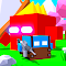 LittleDisco Games - Game 1
