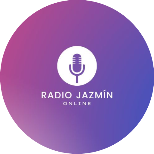 Radio Jazmin logo