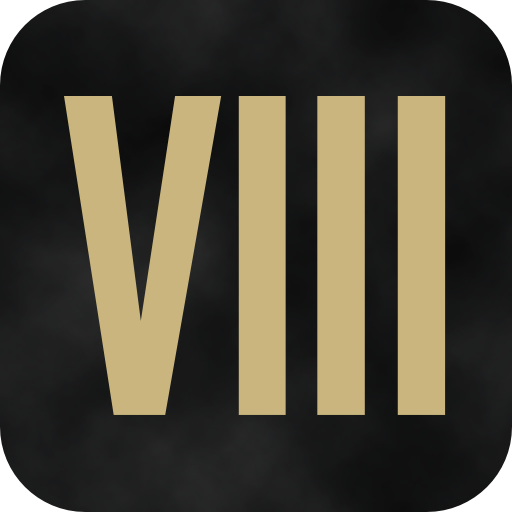 MapGenie: RE Village Map logo