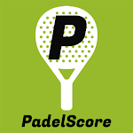 PadelScore - Track scores