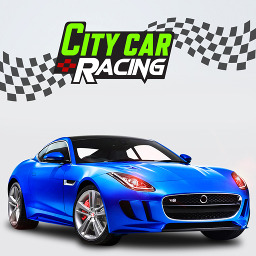 City Car Racing - Car Driving 1.8 Icon
