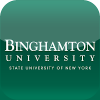 Binghamton University Graduate