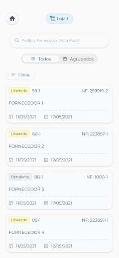 Contagem by Hipcom Screen 3