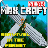 Max Craft 3D: Survival Master icon