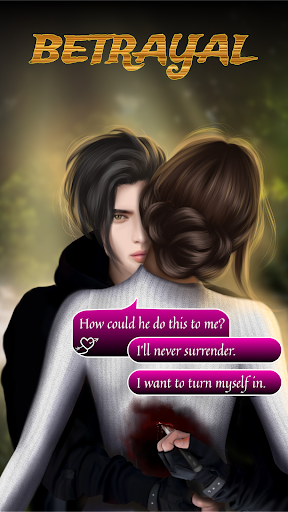 Butterfly Effect Story: Novels Screen 2