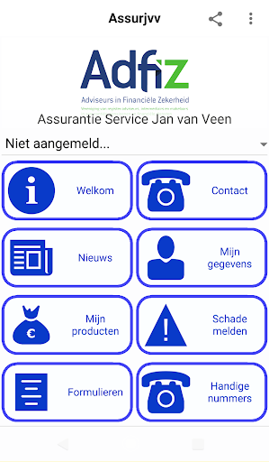 Assurjvv Screen 2
