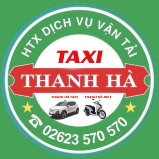Taxi Thanh Hà