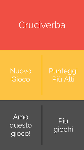 Anteprima dell'app