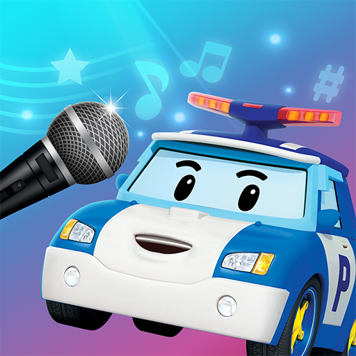 Robocar POLI: Sing Along - Apps on Google Play