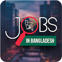 Jobs in Bangladesh - Dhaka Jobs