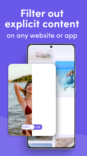Canopy - Parental Control App screenshot 2