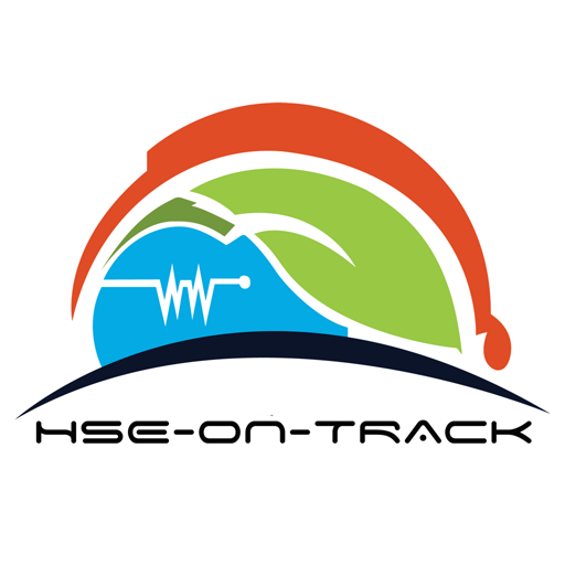 HSE-ON-TRACK logo
