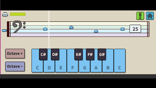 OK piano Screen 3