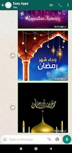 Ramadan Mubarak 2021 Apk Free Download 4