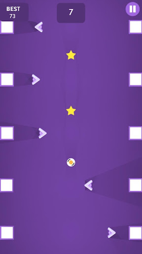 Bounce Screen 2