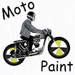 Cover Image of Herunterladen Moto Paint  APK