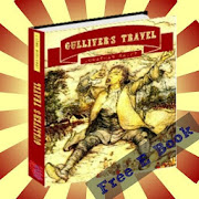 Top 43 Books & Reference Apps Like Good Book Reads: Gulliver’s Travel - Best Alternatives