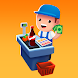 Idle Supermarket Tycoon Online - Androidアプリ