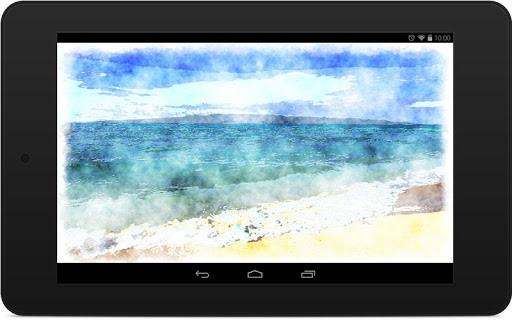 Watercolor Wallpapers