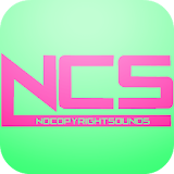 NCS Music - NoCopyrightSounds icon