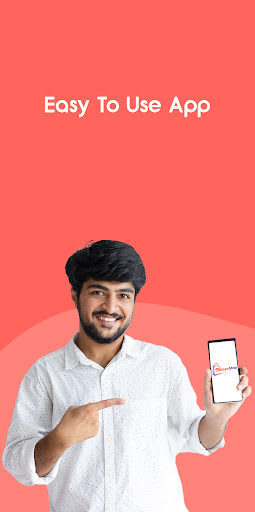 Android application StopnShop screenshort