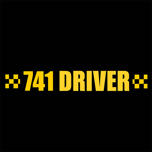 741 Driver  Icon