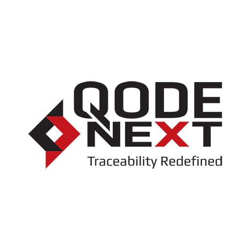 Qodenext SFA logo