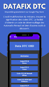 DataFix DTC