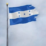 Honduras flag icon