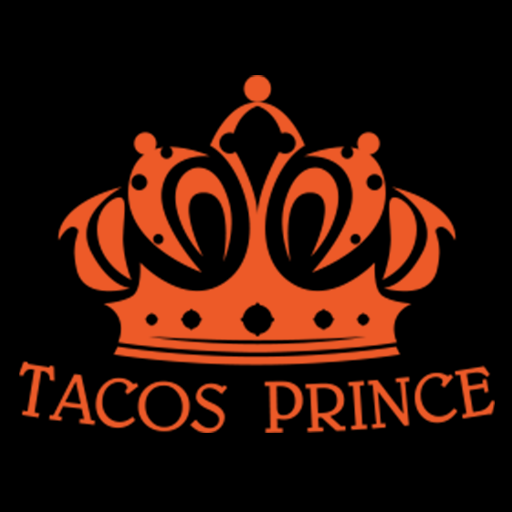 TACOS PRINCE logo